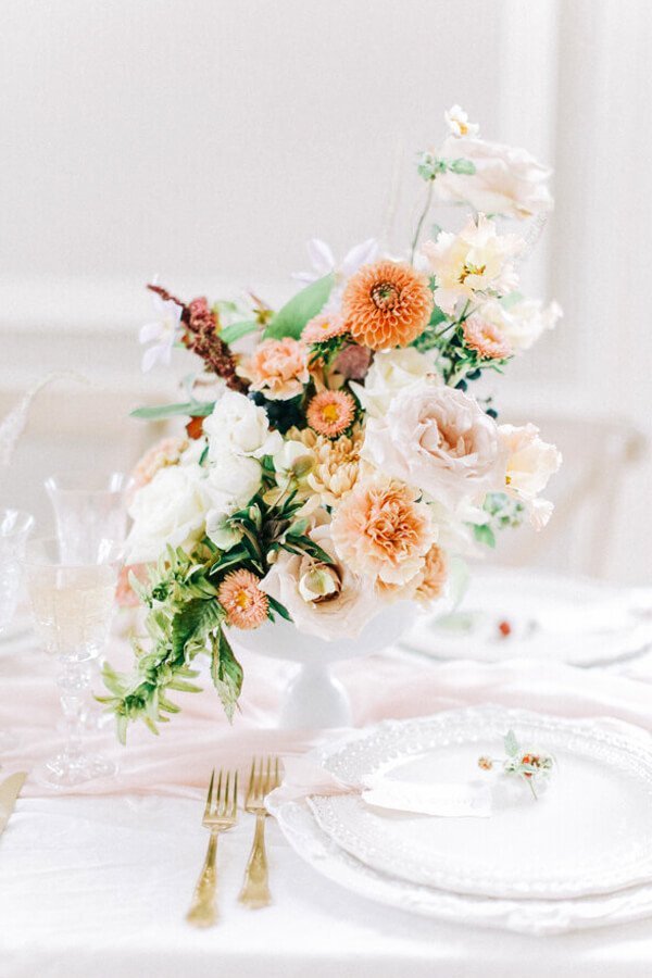 Kişiye Özel Etkinlikler organizasyonu, Alya Wedding Event İstanbul