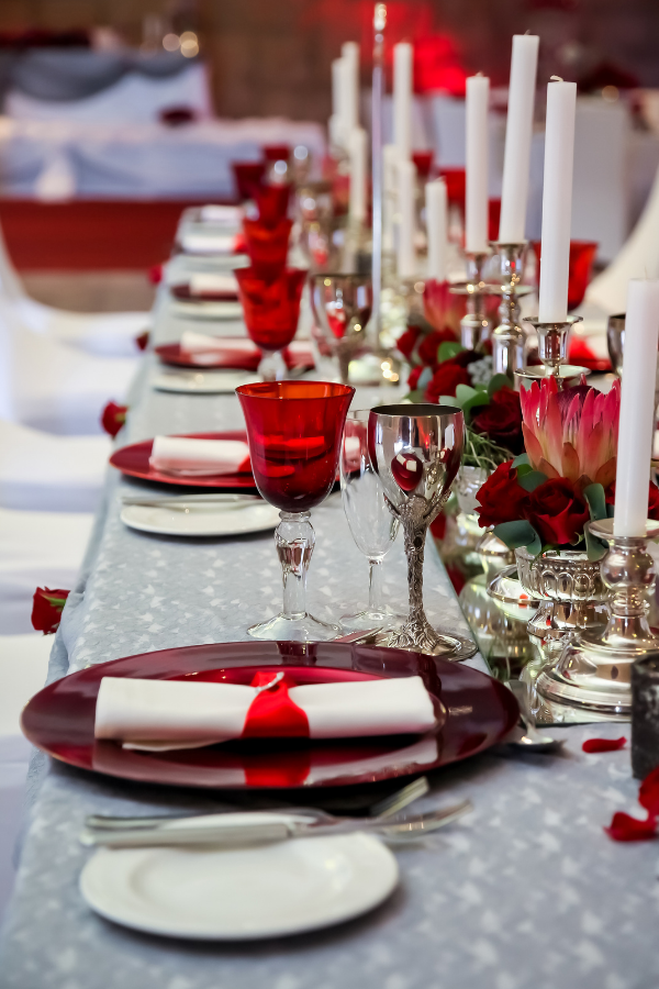 Kurumsal Etkinlikler organizasyonu, Alya Wedding Event İstanbul